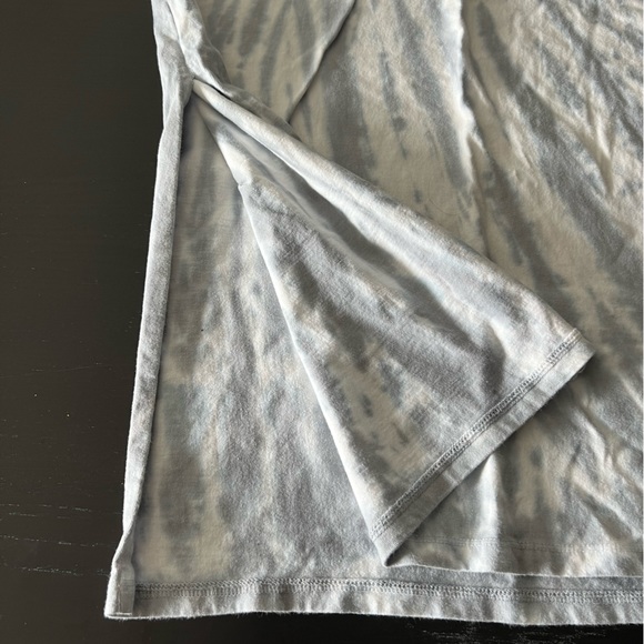 Tie Dye T Maxi T Shirt Dress - Picture 3 of 8